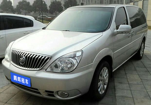 2.4別克商務路尊版